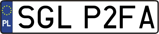 SGLP2FA