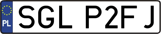 SGLP2FJ