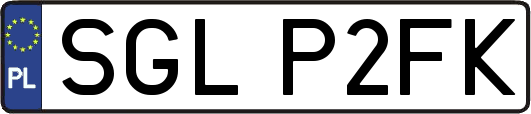 SGLP2FK