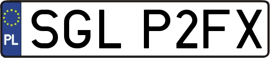 SGLP2FX