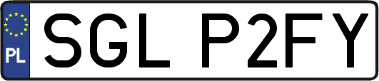 SGLP2FY