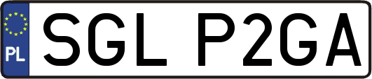 SGLP2GA