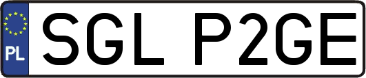 SGLP2GE