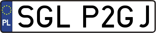 SGLP2GJ