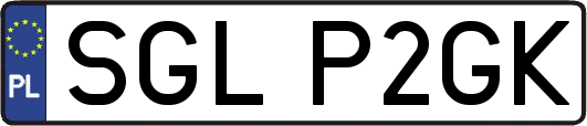 SGLP2GK