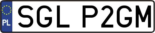 SGLP2GM