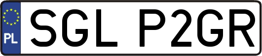 SGLP2GR