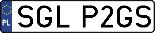 SGLP2GS