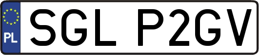 SGLP2GV