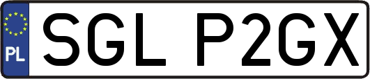 SGLP2GX