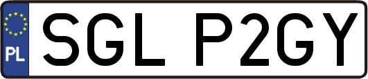 SGLP2GY