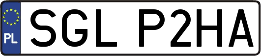 SGLP2HA