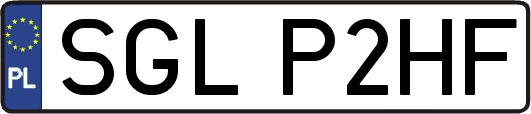 SGLP2HF