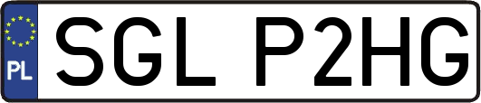 SGLP2HG