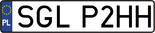 SGLP2HH