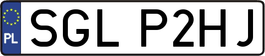 SGLP2HJ