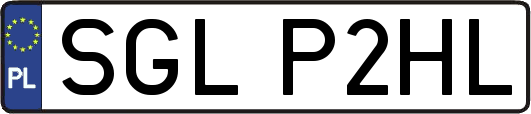 SGLP2HL