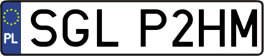 SGLP2HM