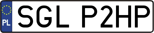 SGLP2HP