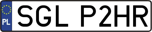 SGLP2HR