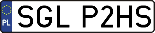 SGLP2HS