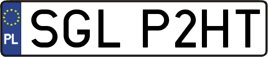 SGLP2HT