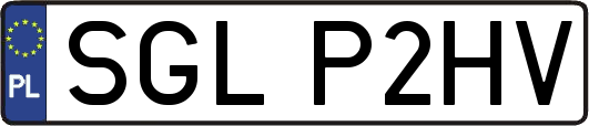 SGLP2HV