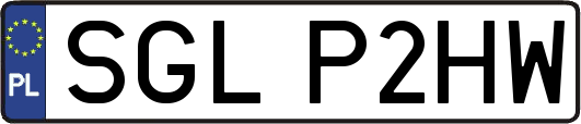 SGLP2HW