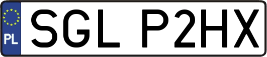 SGLP2HX