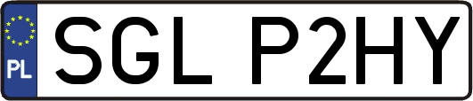 SGLP2HY