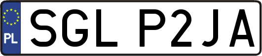SGLP2JA