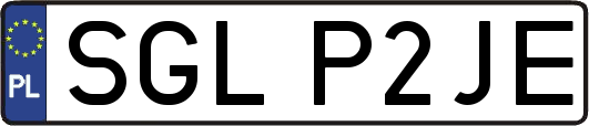 SGLP2JE