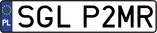 SGLP2MR