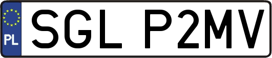 SGLP2MV