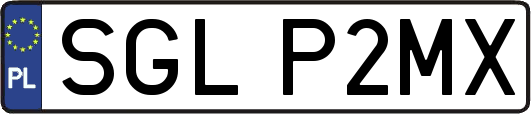 SGLP2MX