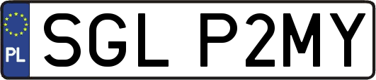 SGLP2MY