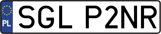 SGLP2NR