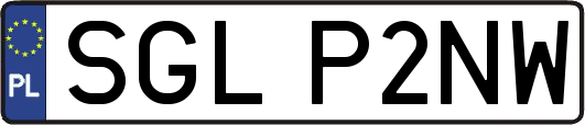 SGLP2NW