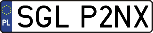 SGLP2NX