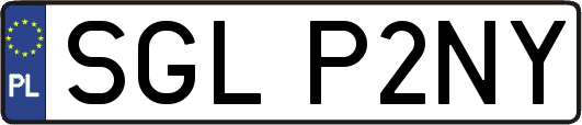 SGLP2NY
