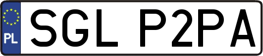 SGLP2PA