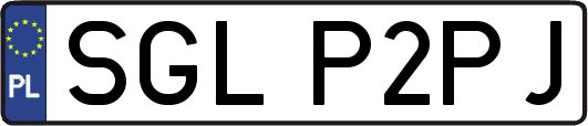 SGLP2PJ