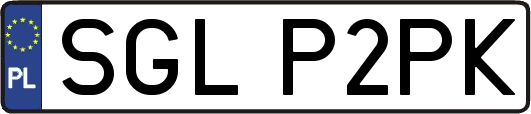 SGLP2PK