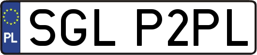 SGLP2PL