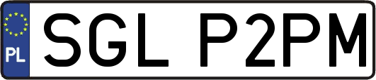 SGLP2PM