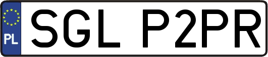 SGLP2PR