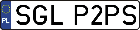 SGLP2PS