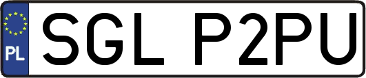 SGLP2PU