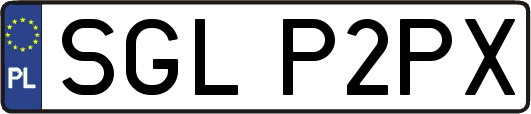 SGLP2PX