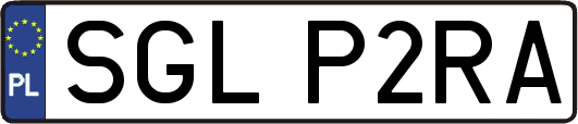 SGLP2RA